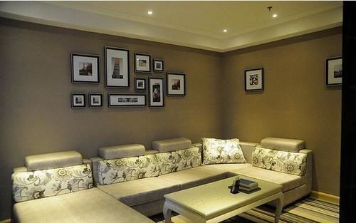 Sheng Jing Yi Jia Hotel Huji Εξωτερικό φωτογραφία