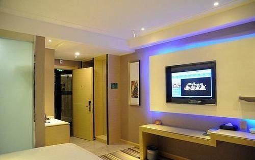 Sheng Jing Yi Jia Hotel Huji Εξωτερικό φωτογραφία